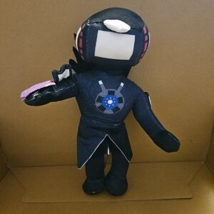 Skibidi Toilet TV Man, Anime